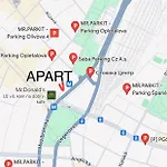 The Best Apartment *