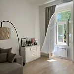 Apartment The Best Prague
