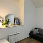 Apartment The Best Prague
