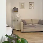 The Best Apartment *