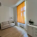 The Best Apartman Prága