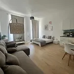 The Best Apartman Prága