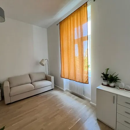 The Best Apartment Prague
