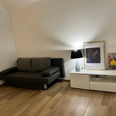 The Best Apartment Prague