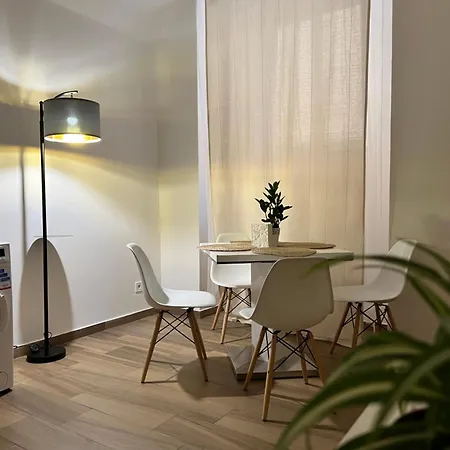 The Best Apartment Prague