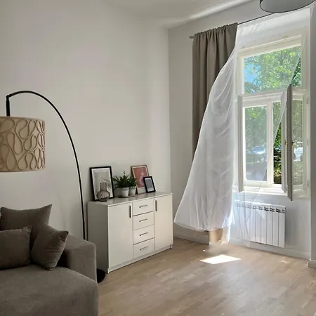 Apartment The Best Prague