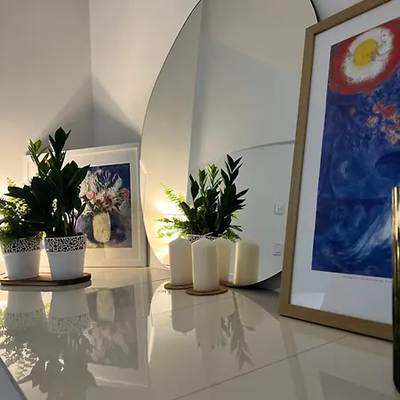 The Best Apartment Prague