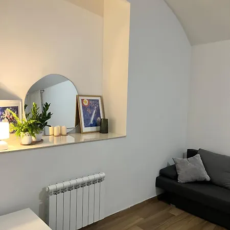 Apartment The Best Prague