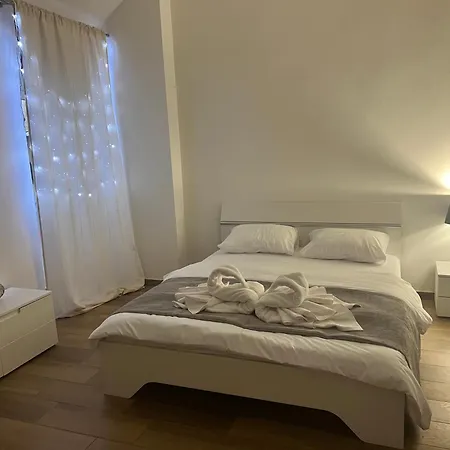 Apartment The Best Prague