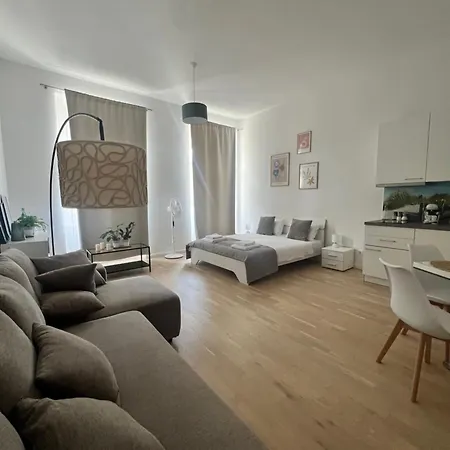 The Best Apartment Prague