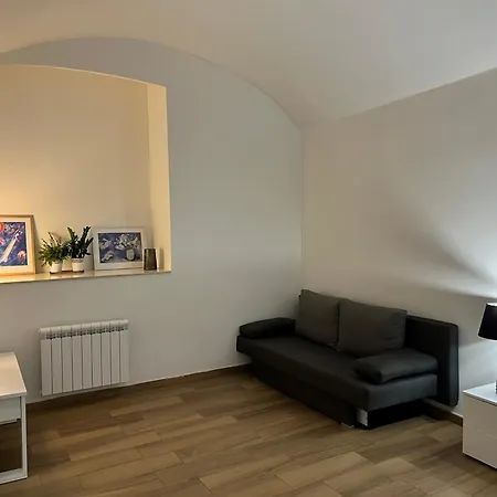 Appartement The Best *