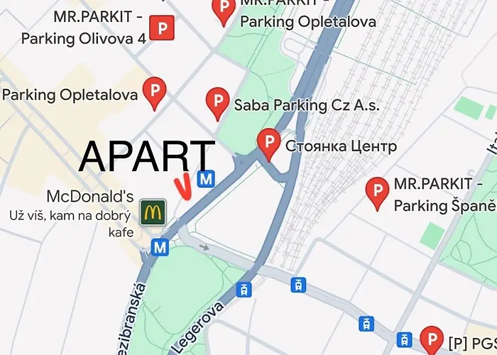The Best Appartement *