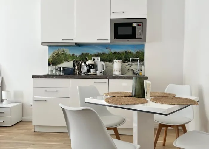Appartement The Best