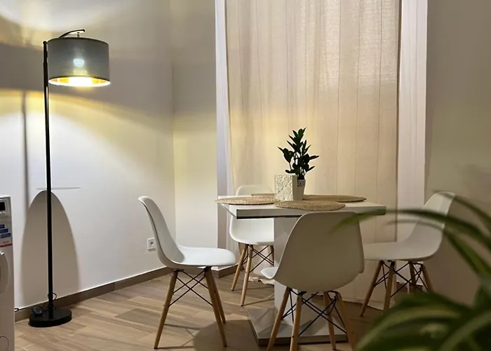 The Best Appartement Prague
