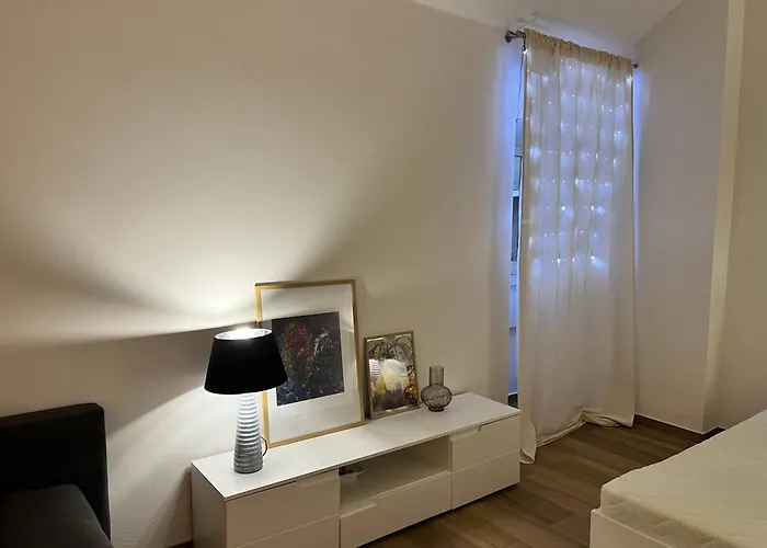 Appartement The Best *