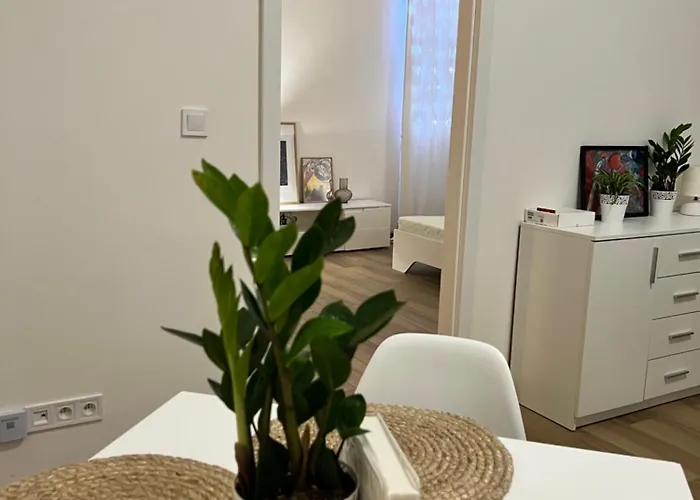 The Best Appartement Prague