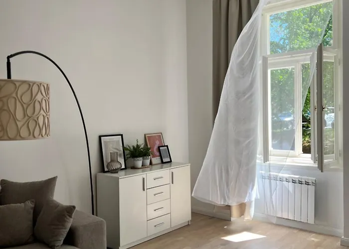 Appartement The Best Prague