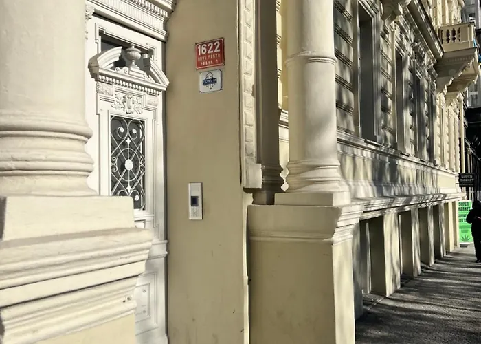 The Best Appartement