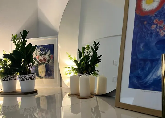 The Best Appartement Prague