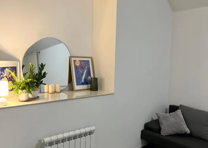 Appartement The Best Prague