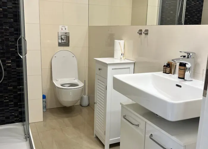 Appartement The Best