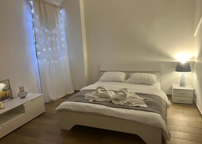 Appartement The Best Prague