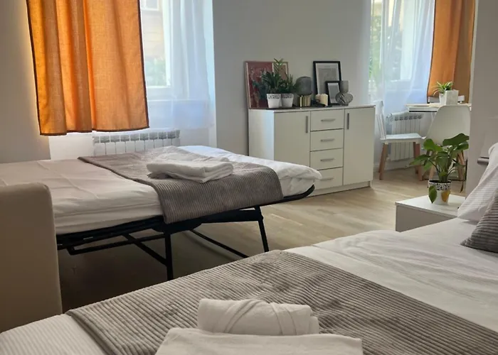 The Best Appartement