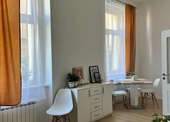 The Best Appartement *