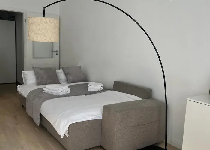 Appartement The Best *